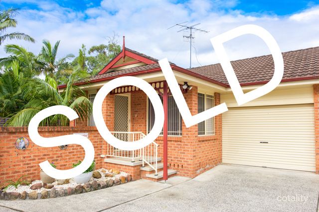 2/159 Malinya Rd, Saratoga, NSW 2251