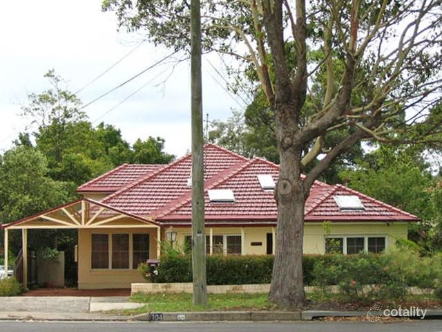 104 Ray Rd, Epping, NSW 2121
