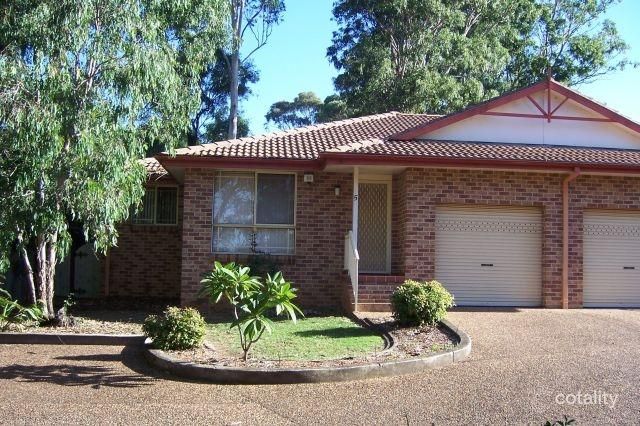 5/55 Chester Rd, Ingleburn, NSW 2565