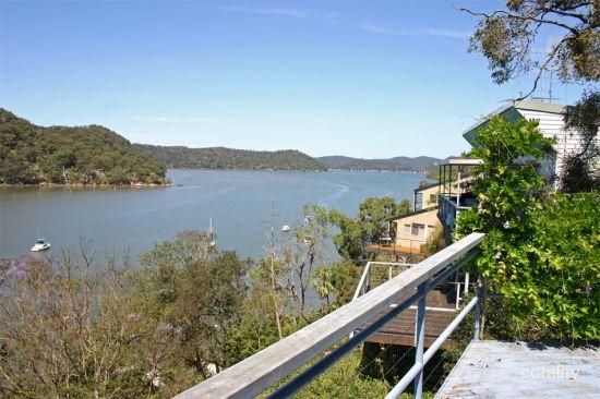 113 Point Rd, Mooney Mooney, NSW 2083