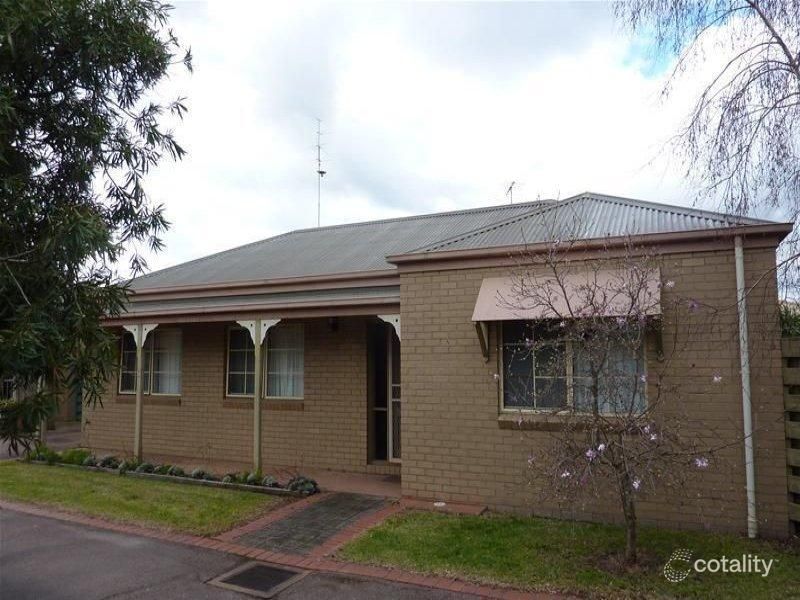 2/72 Mitchell St, Bairnsdale, VIC 3875