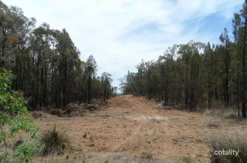 267 Kurrajong Rd, Bugaldie, NSW 2357