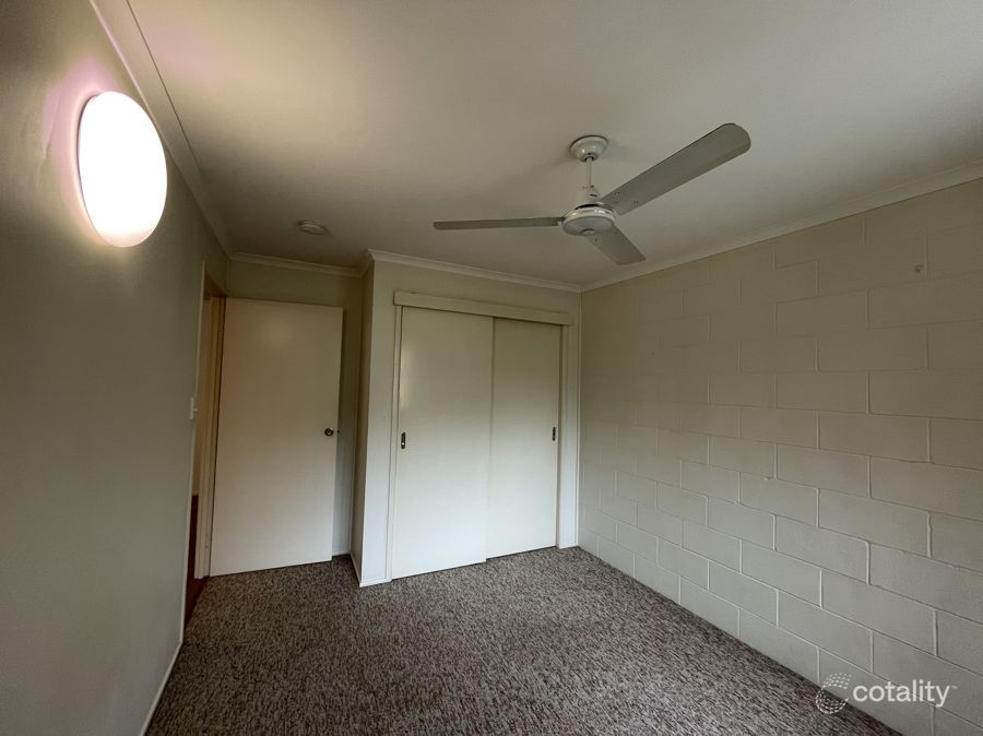 3/16 Wentford St, Mackay, QLD 4740