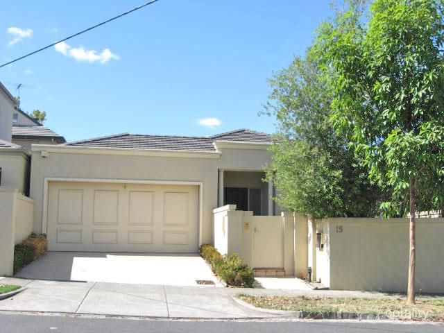 1/15 Carinya Cres, Caulfield North, VIC 3161