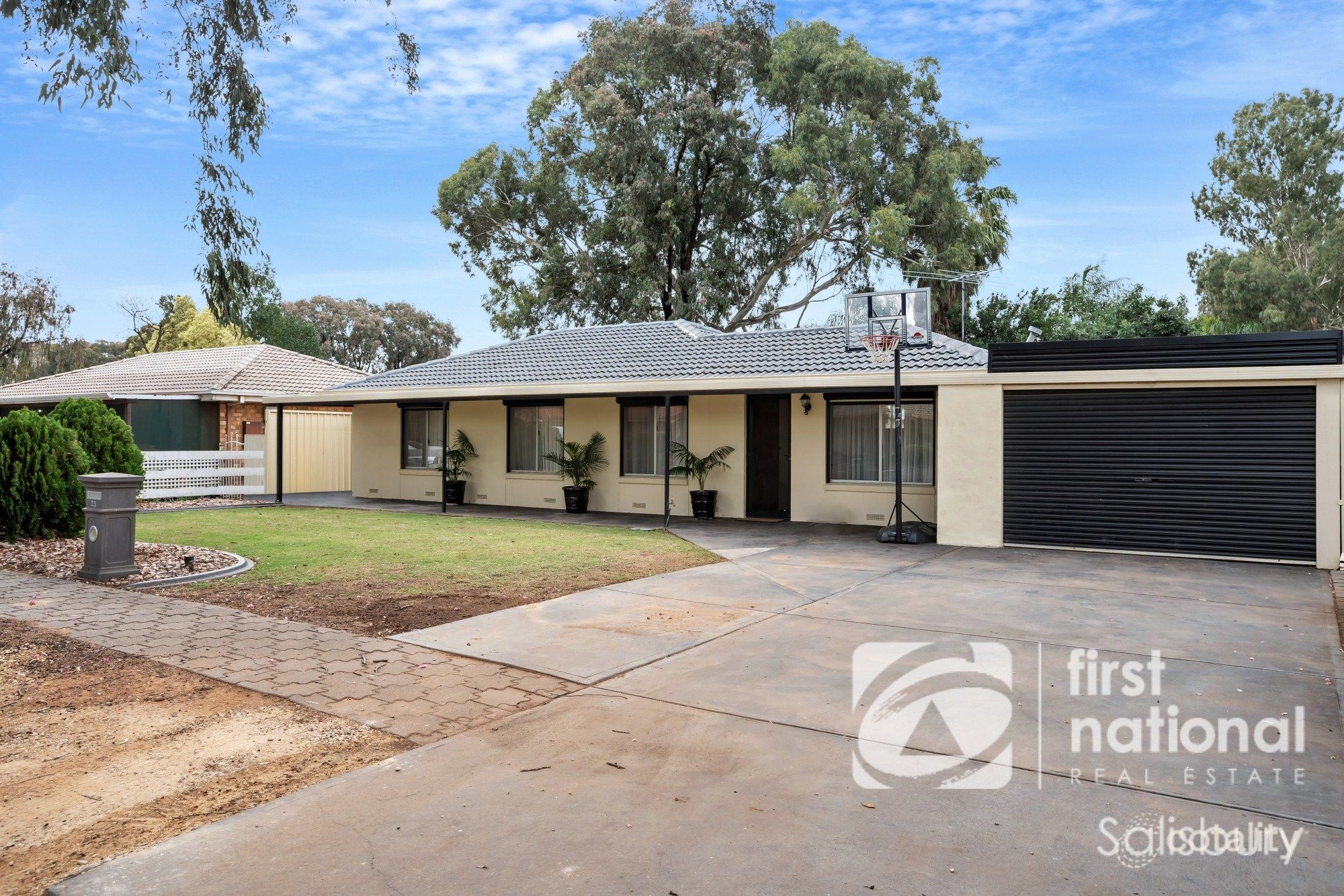 23 Guernsey Cres, Salisbury North, SA 5108