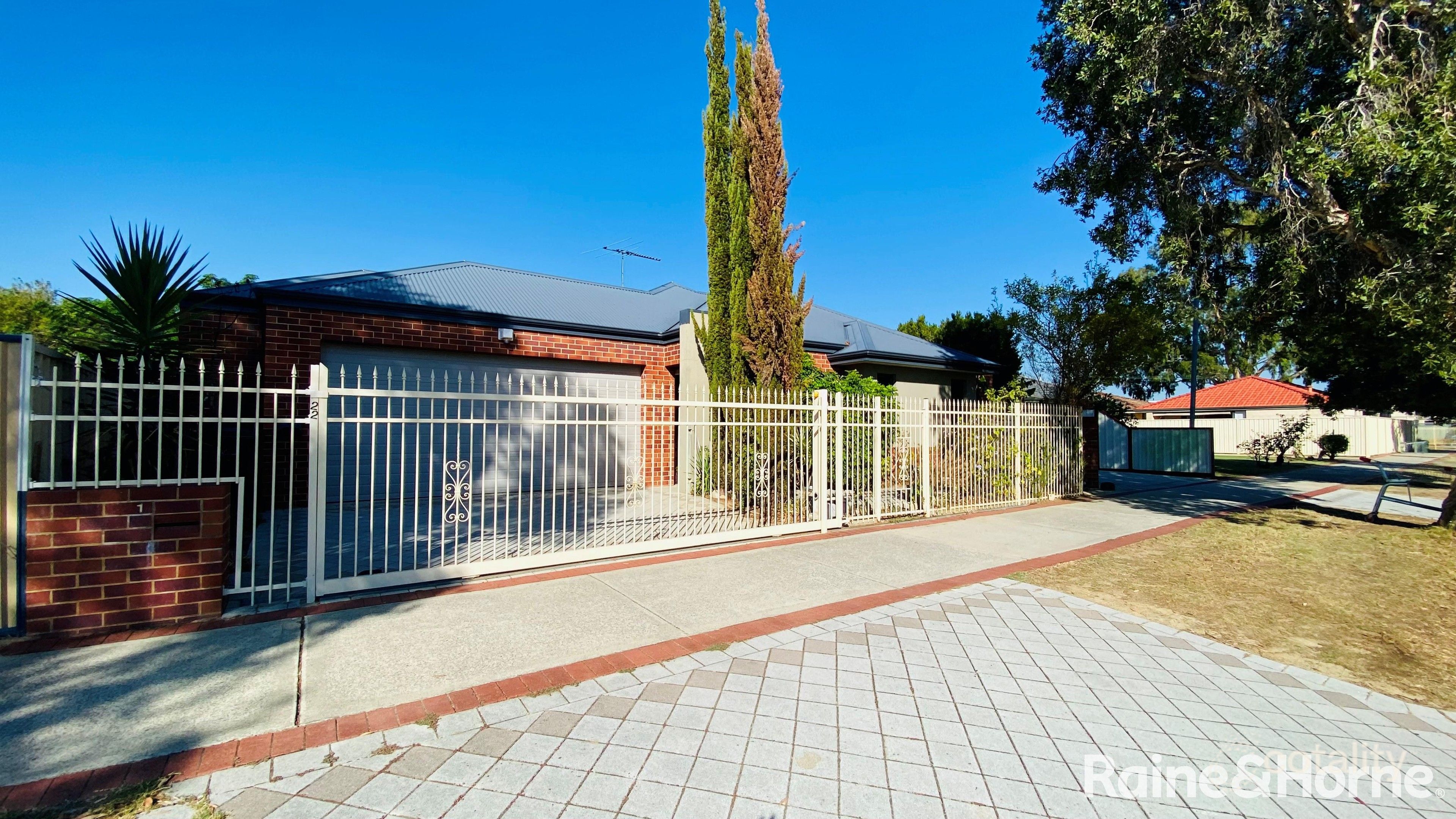 1/22 Hamersley St, Midland, WA 6056