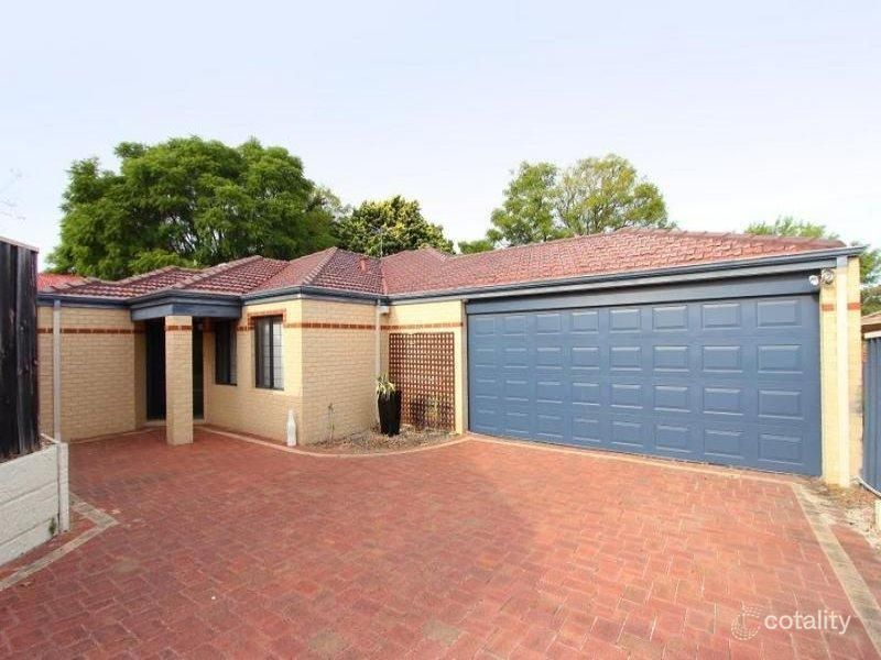 18a Grosvenor Rd, Bayswater, WA 6053