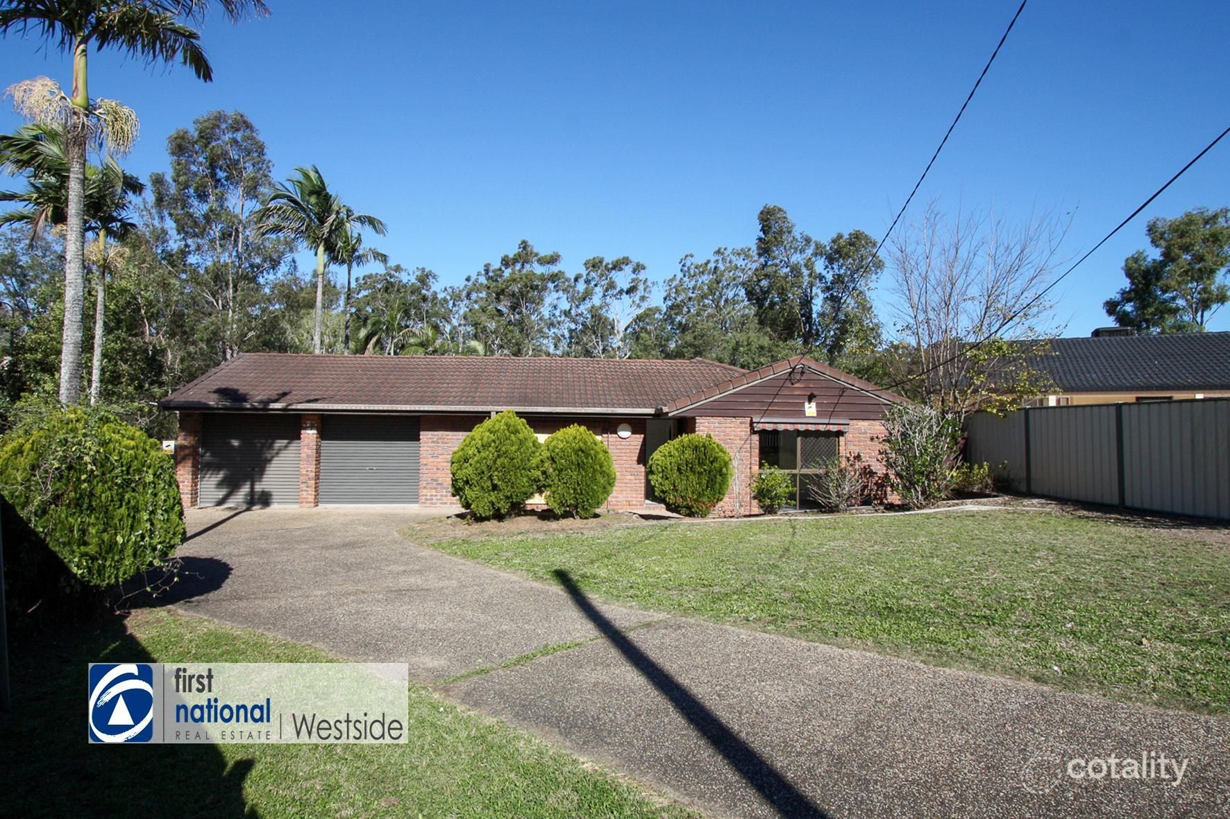 18 Watson St, Collingwood Park, QLD 4301