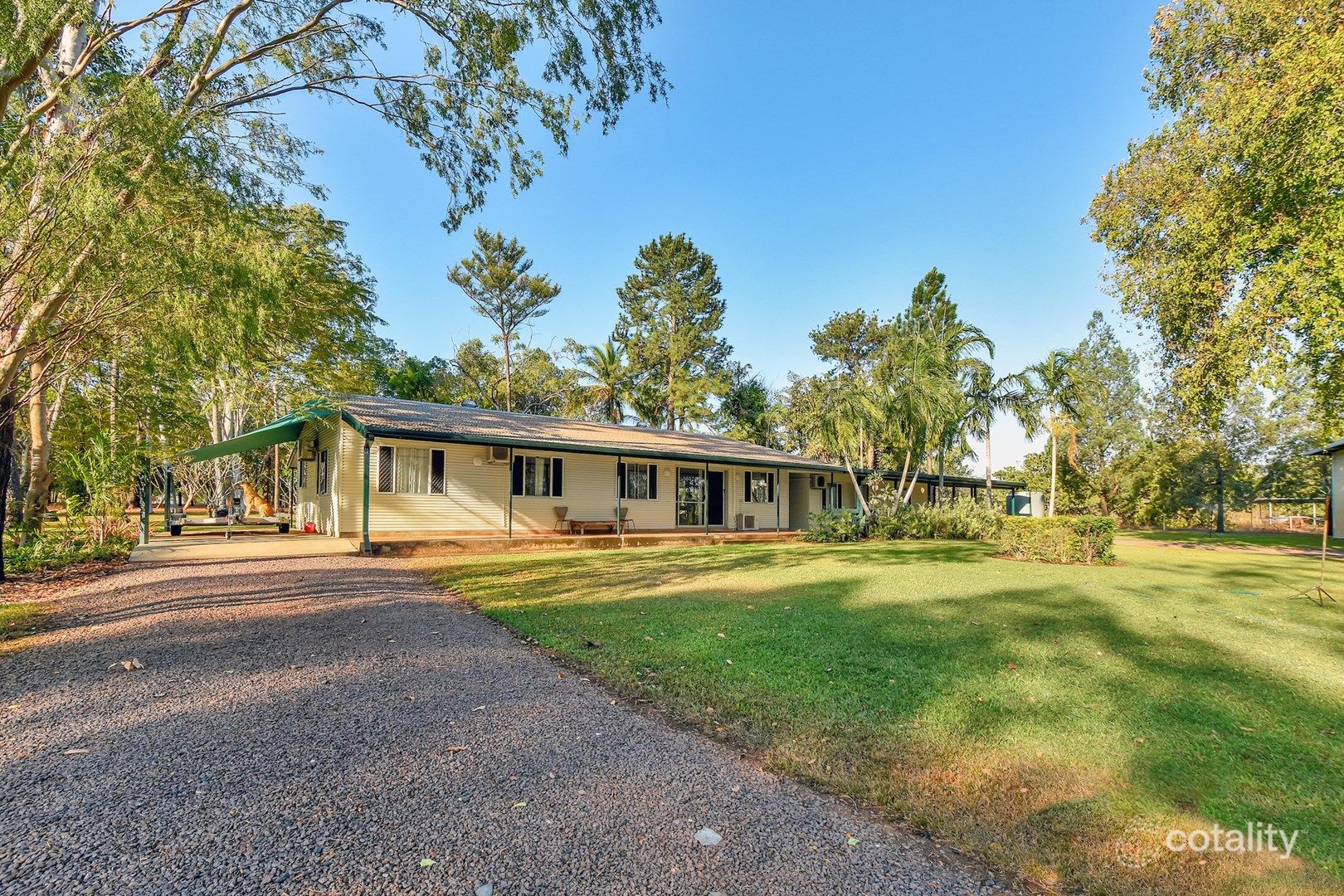 270 Lowther Rd, Virginia, NT 0834