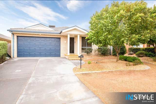 18 Clarendon St, Amaroo, ACT 2914