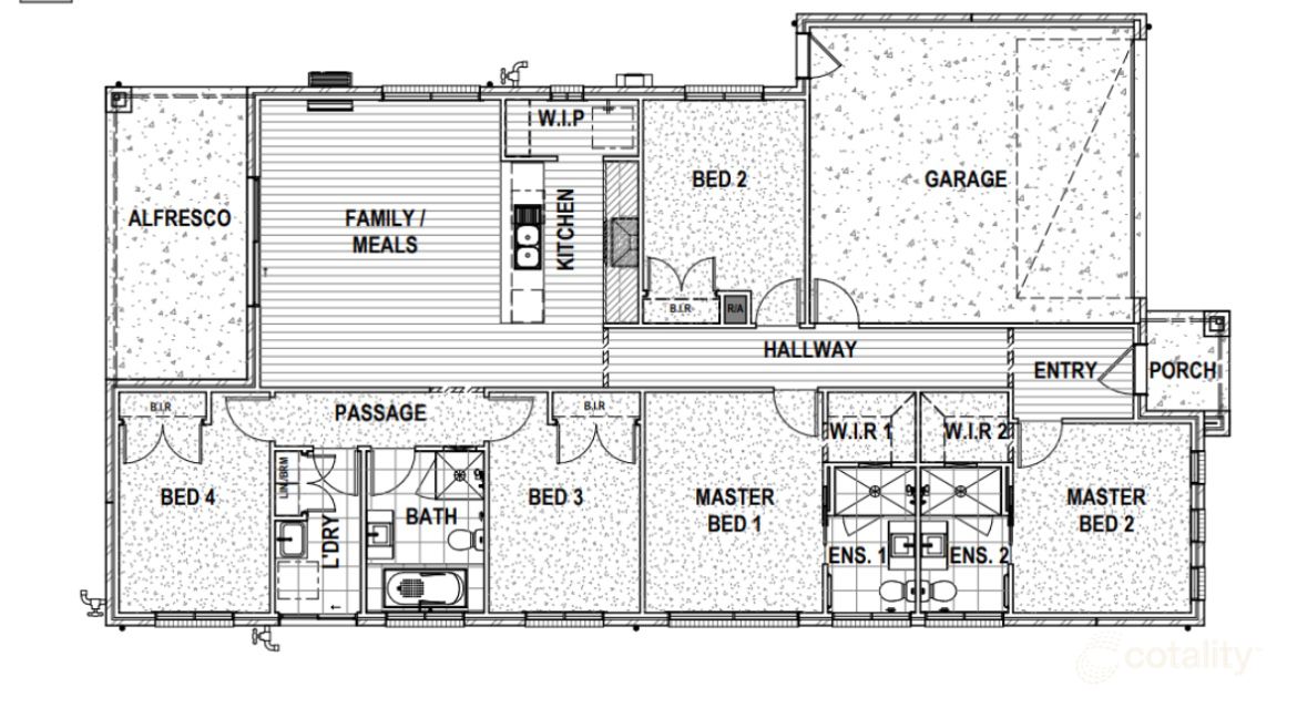 77 Kingdom Bvd, Weir Views, VIC 3338