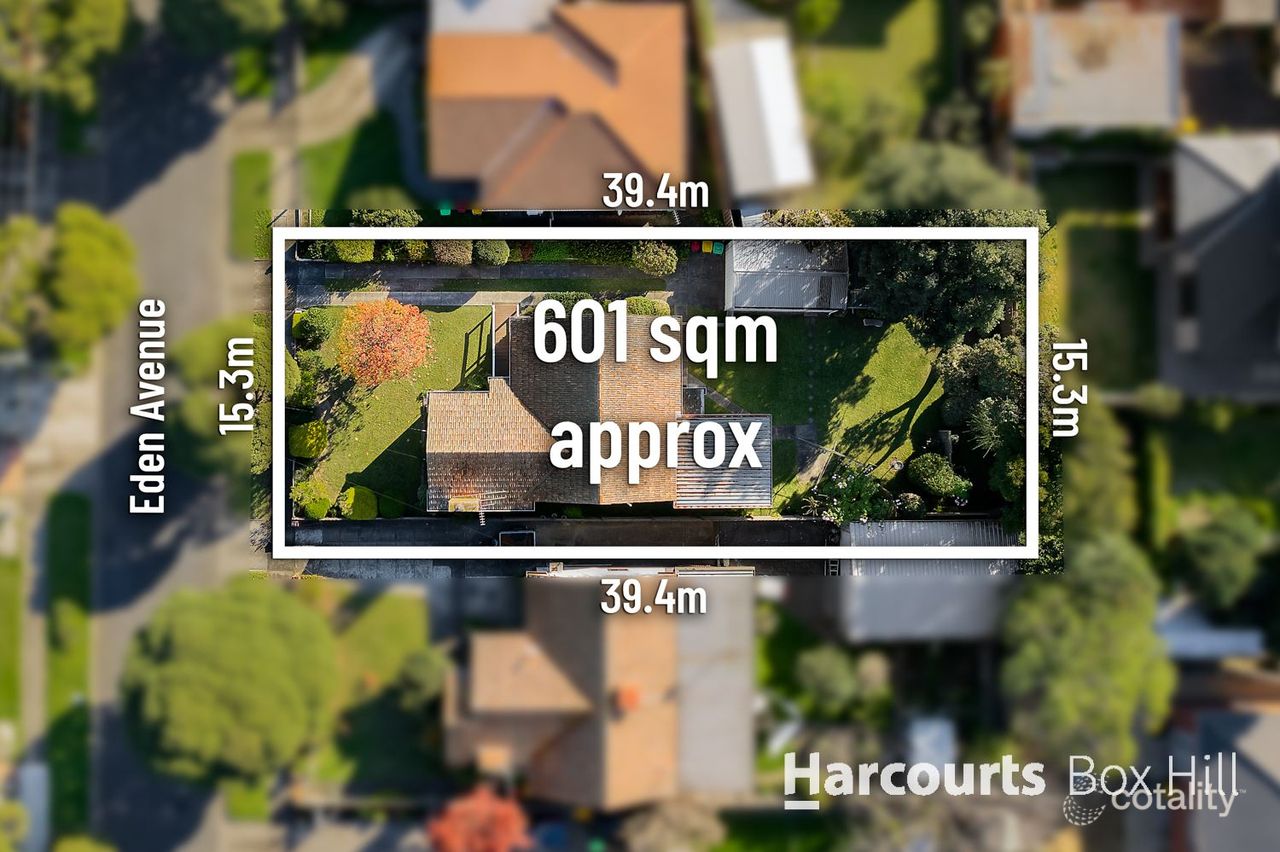 18 Eden Ave, Box Hill South, VIC 3128