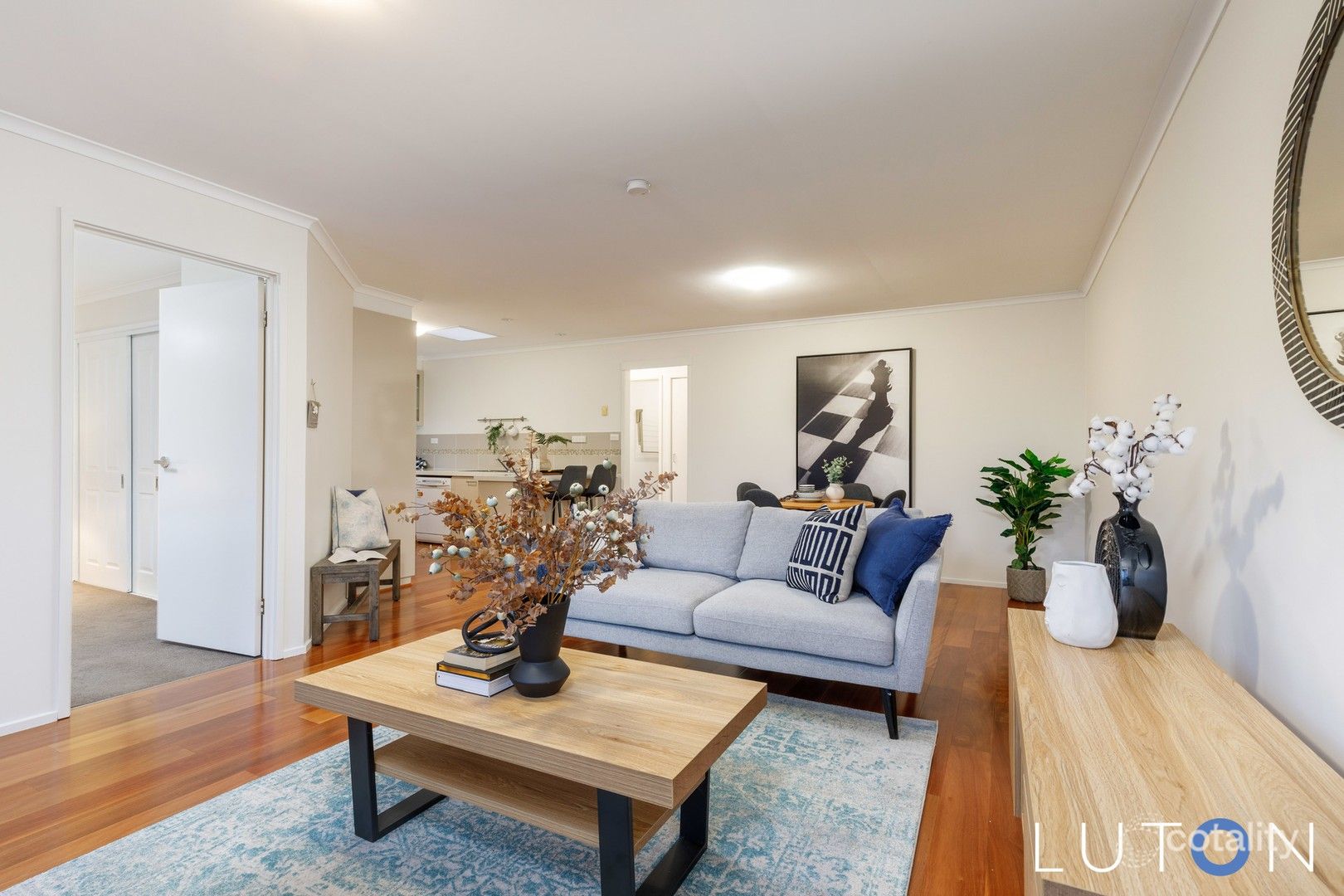 35/25 Pinkerton Cct, Kambah, ACT 2902