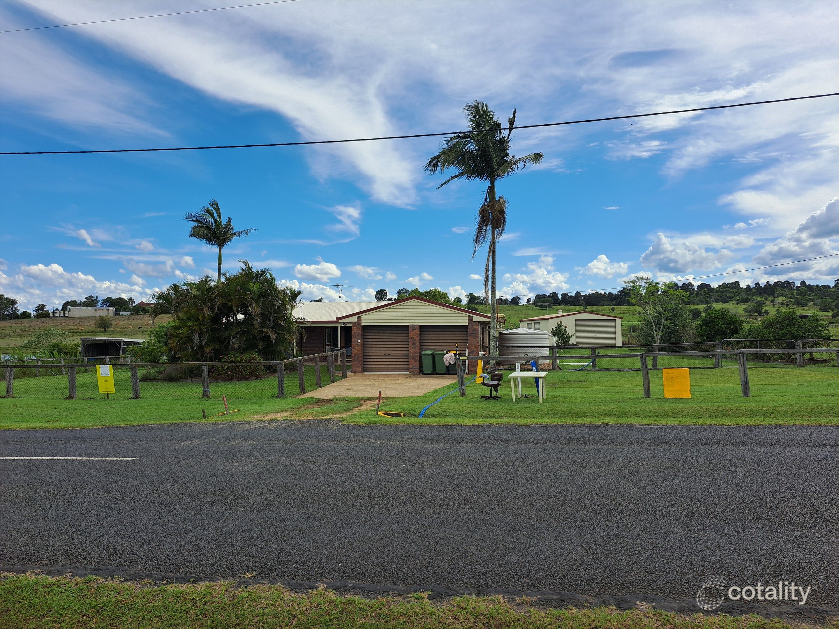 620 Glamorgan Vale Rd, Glamorgan Vale, QLD 4306