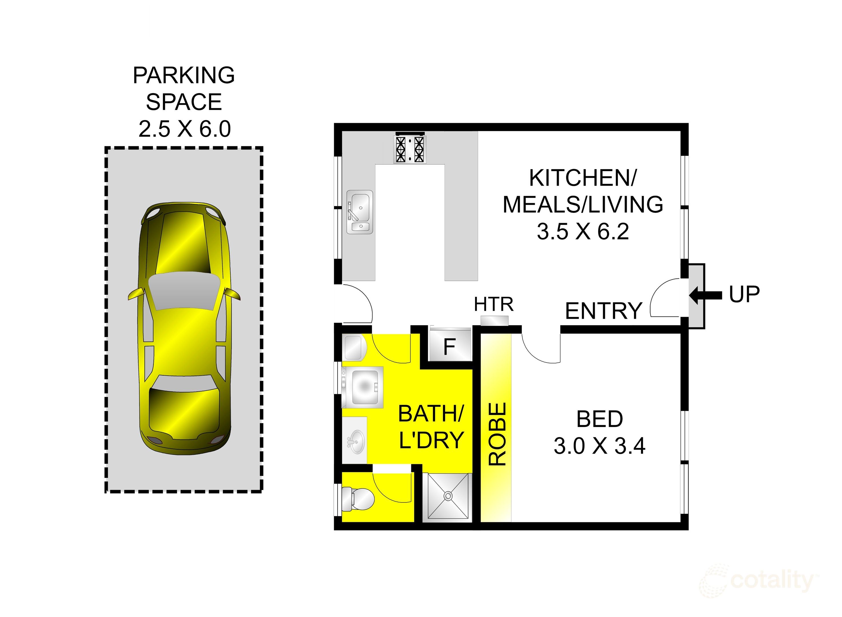 3/15 Buxton Rd, Herne Hill, VIC 3218