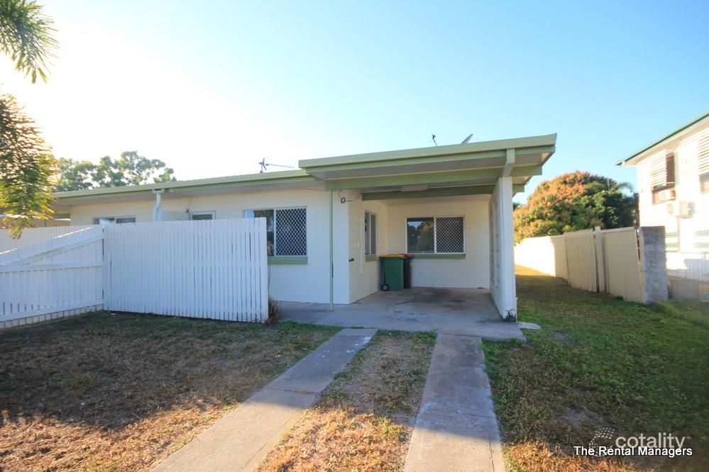 2/34 Jannila Ave, Cranbrook, QLD 4814