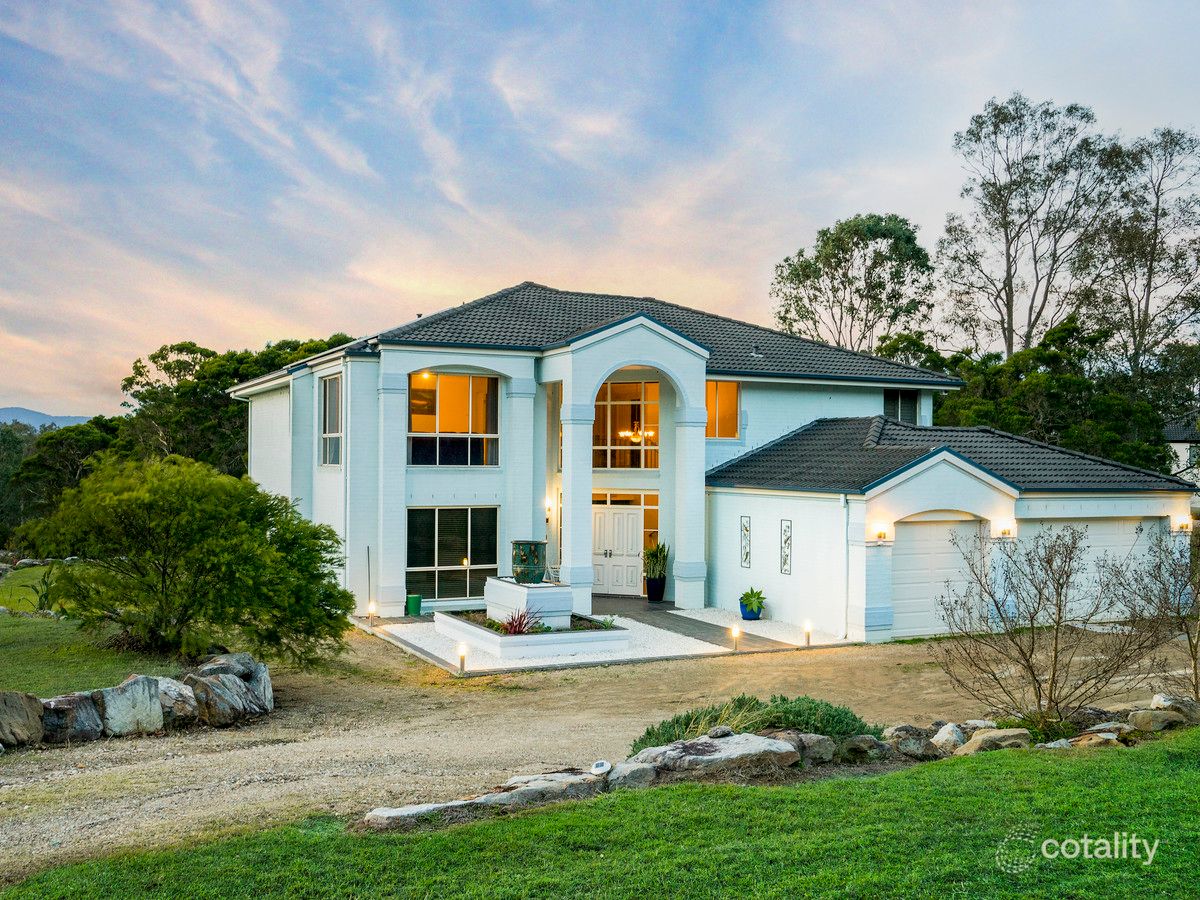 145 Brokenback Rd, Branxton, NSW 2335
