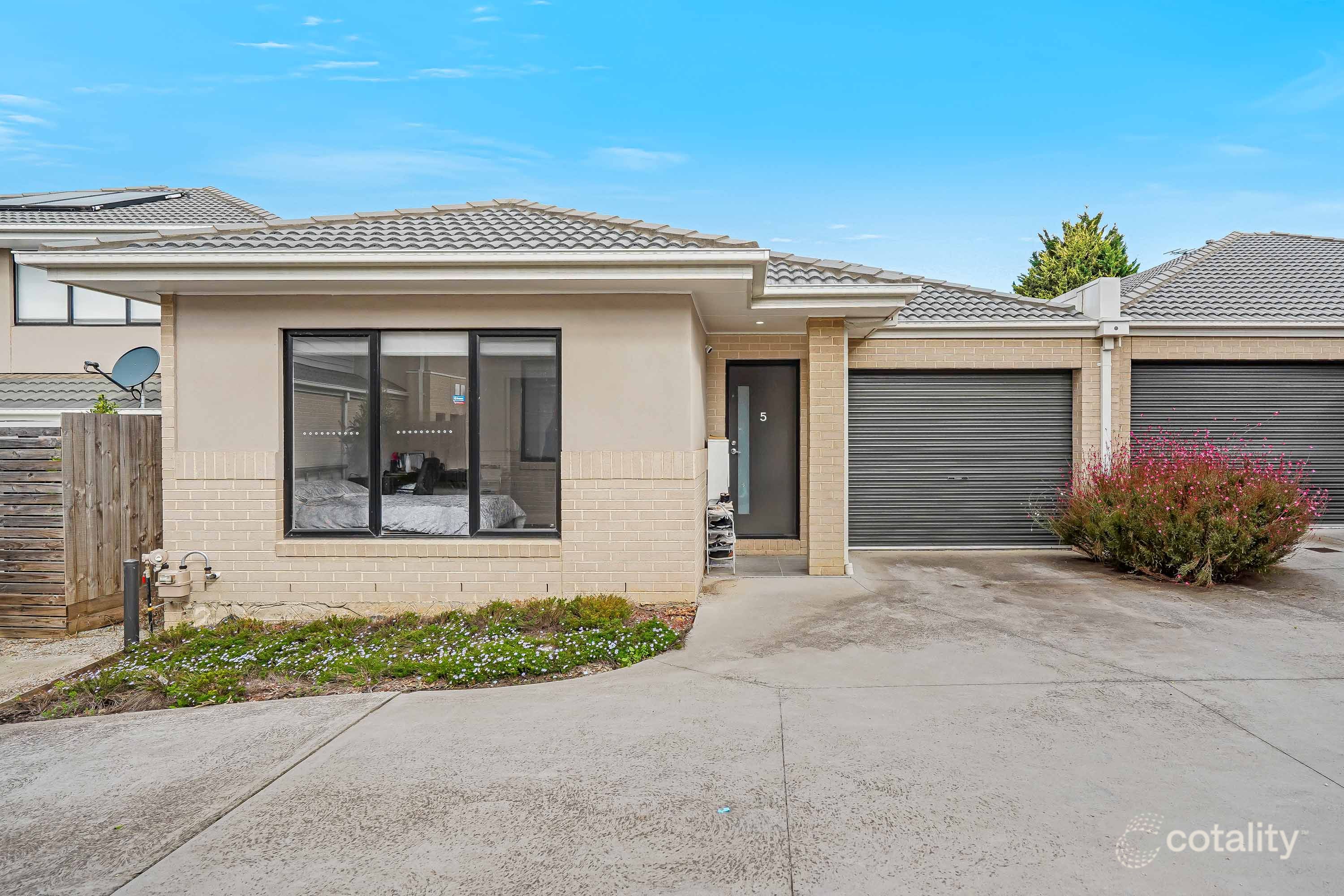 5/16 John St, Bayswater, VIC 3153