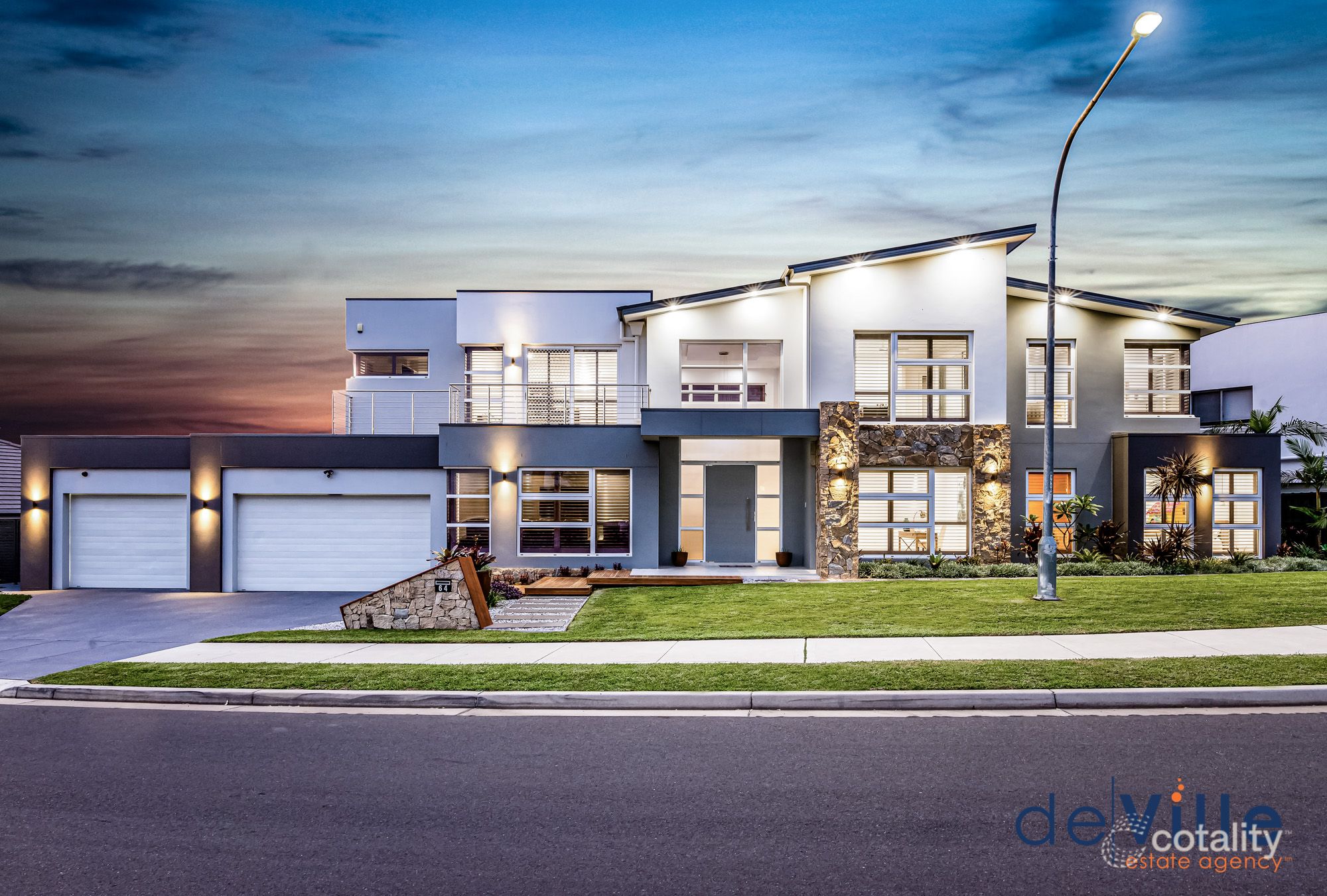 64 Stringer Rd, North Kellyville, NSW 2155