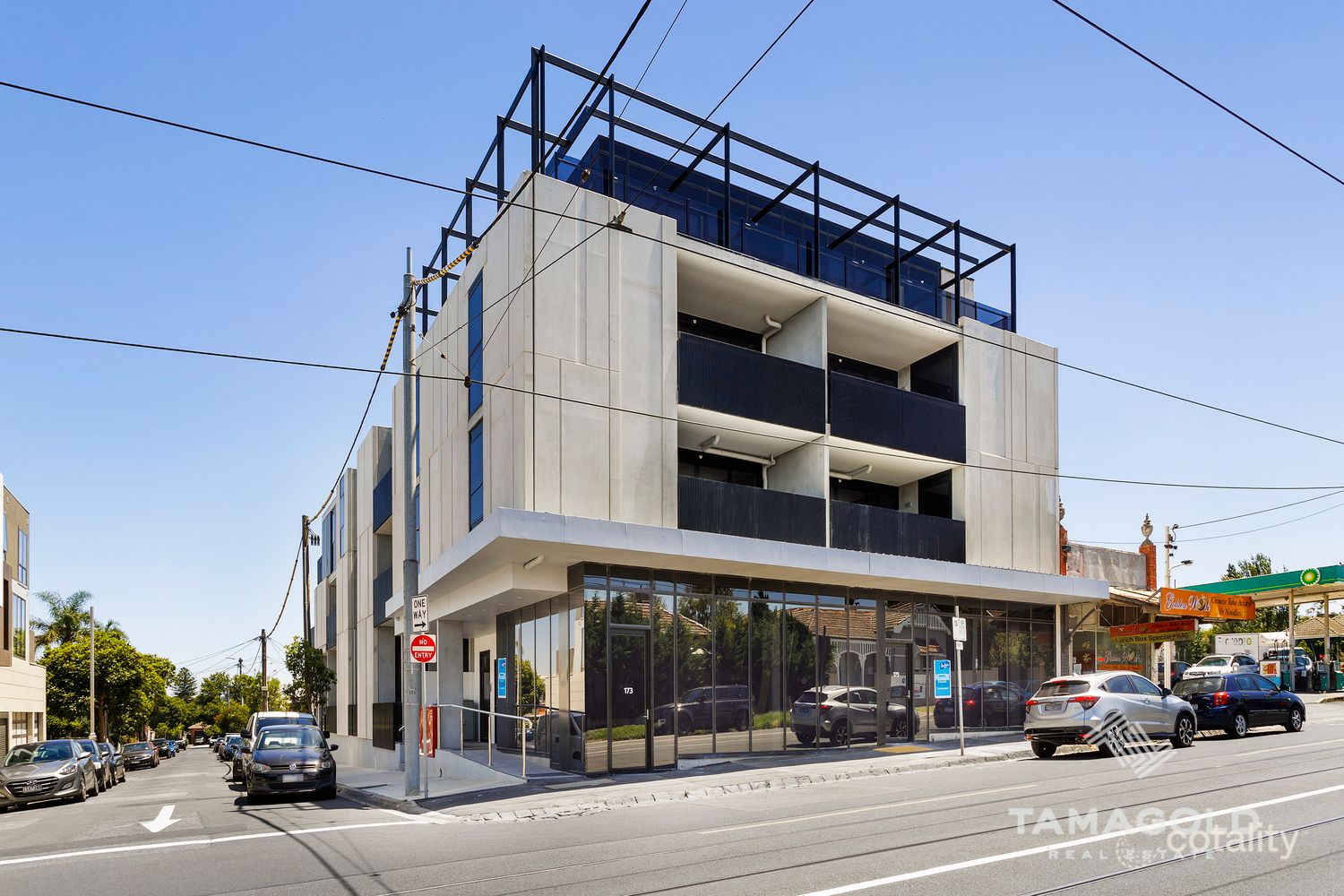 101/21 Lethbridge St, Moonee Ponds, VIC 3039