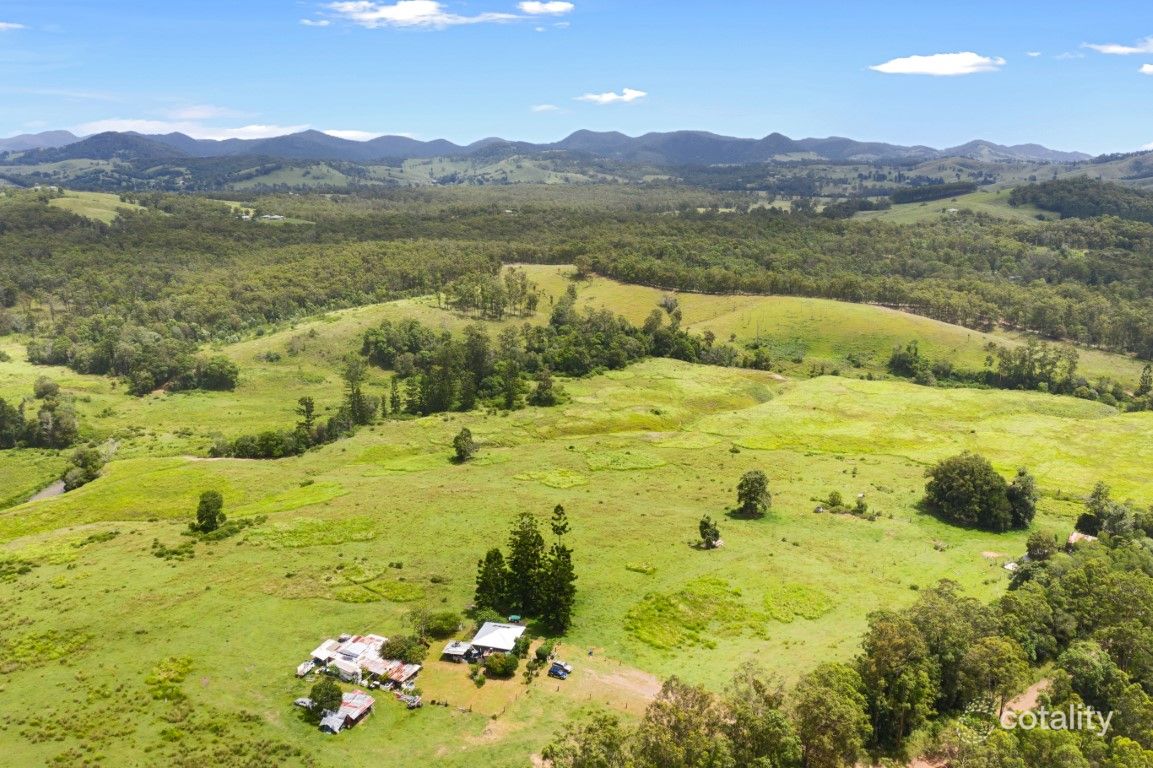 292 Melawondi Rd, Melawondi, QLD 4570