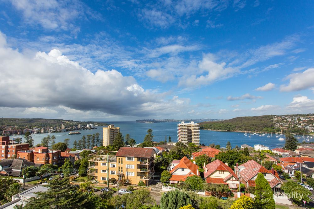 5c/28 Woods Pde, Fairlight, NSW 2094