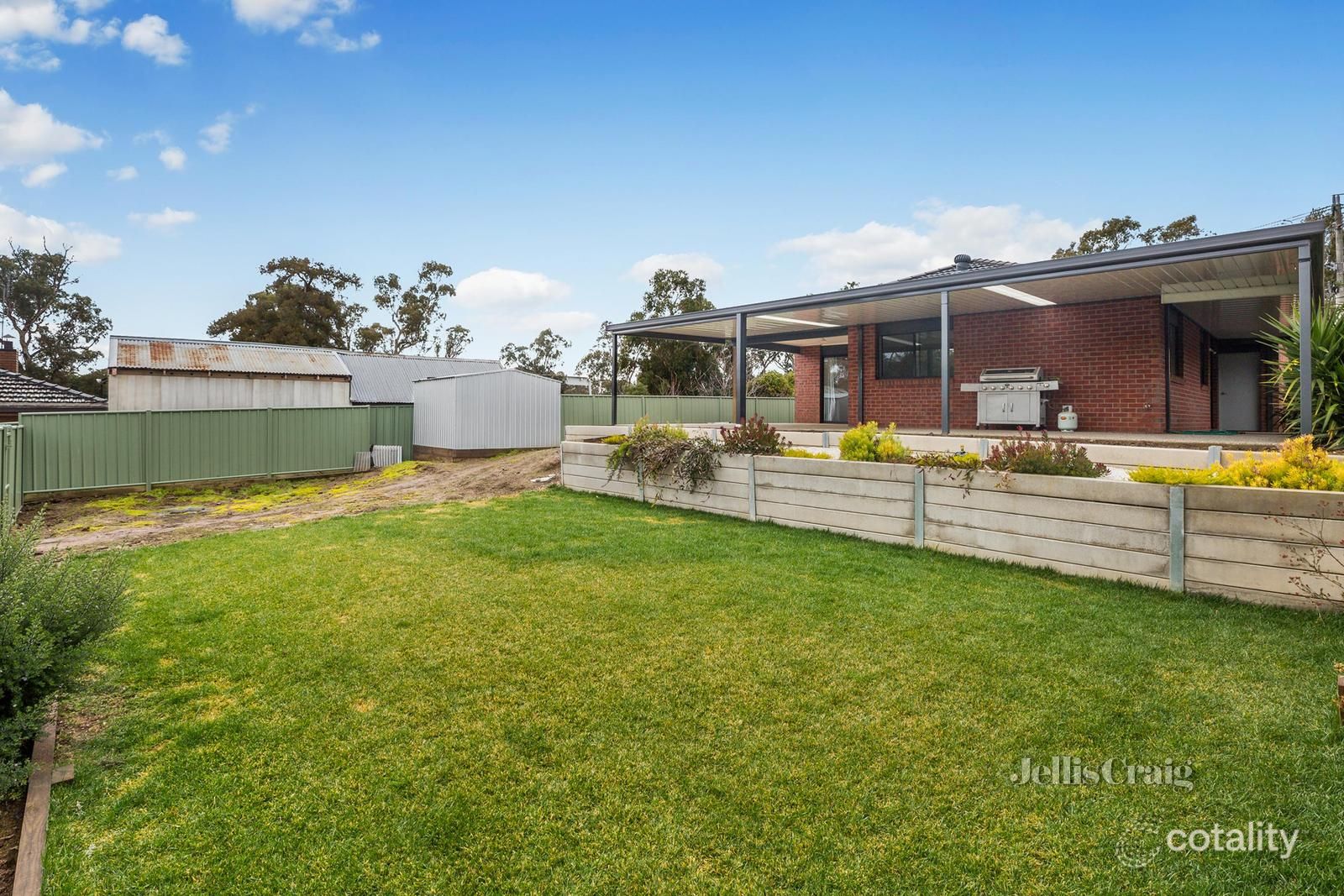 7 Eagles Rd, Harcourt, VIC 3453