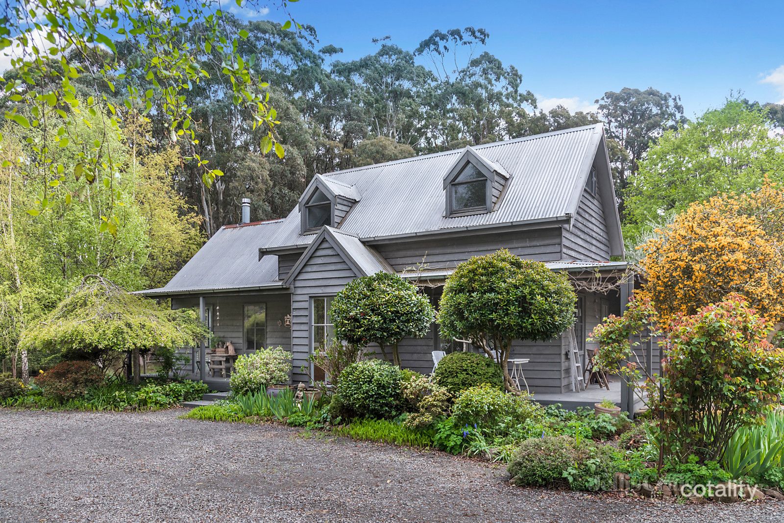 10 Fern Rd, Little Hampton, VIC 3458