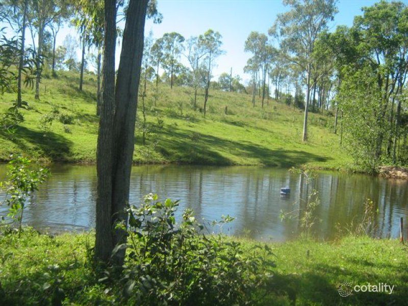 252 Rickards Rd, Kolonga, QLD 4671