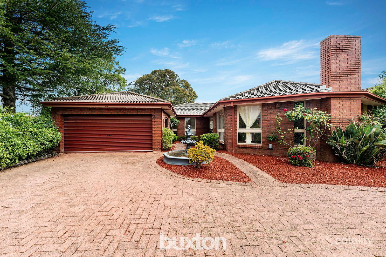 12 Mockridge St, Wantirna South, VIC 3152