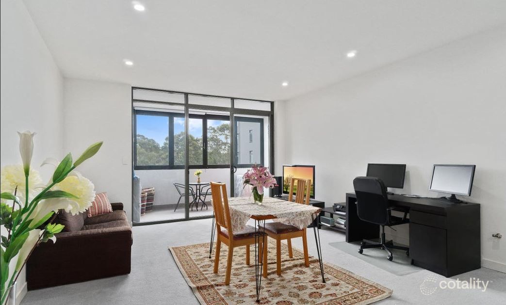 402/13 Waterview Dr, Lane Cove, NSW 2066