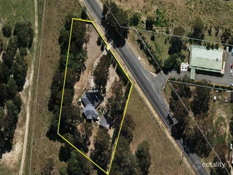 469-477 Bestmann Rd, Godwin Beach, QLD 4511