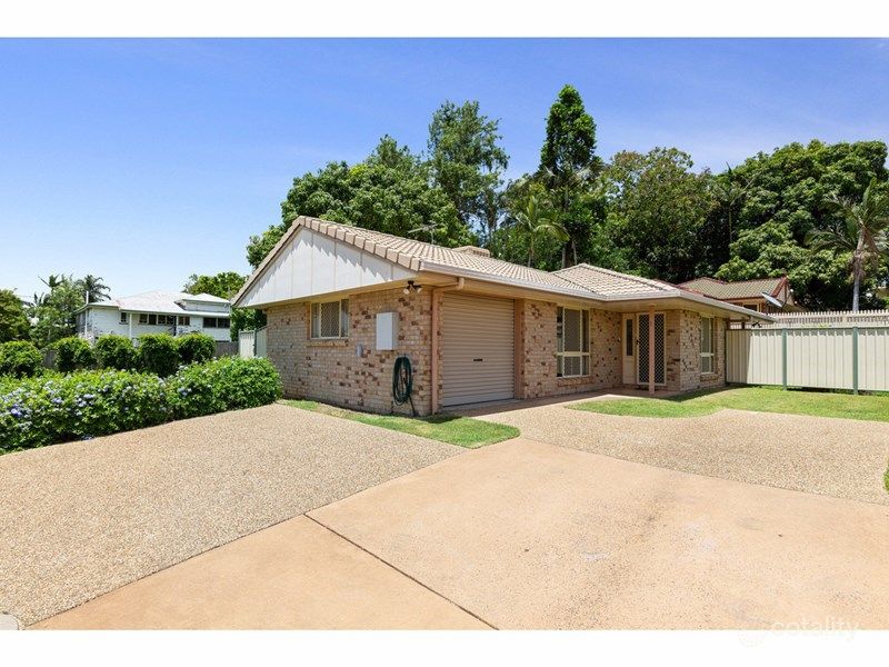 1/33 Oswald St, Allenstown, QLD 4700