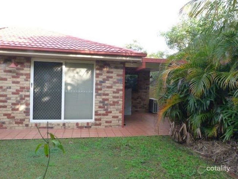 29 Oak Pl, Mackenzie, QLD 4156