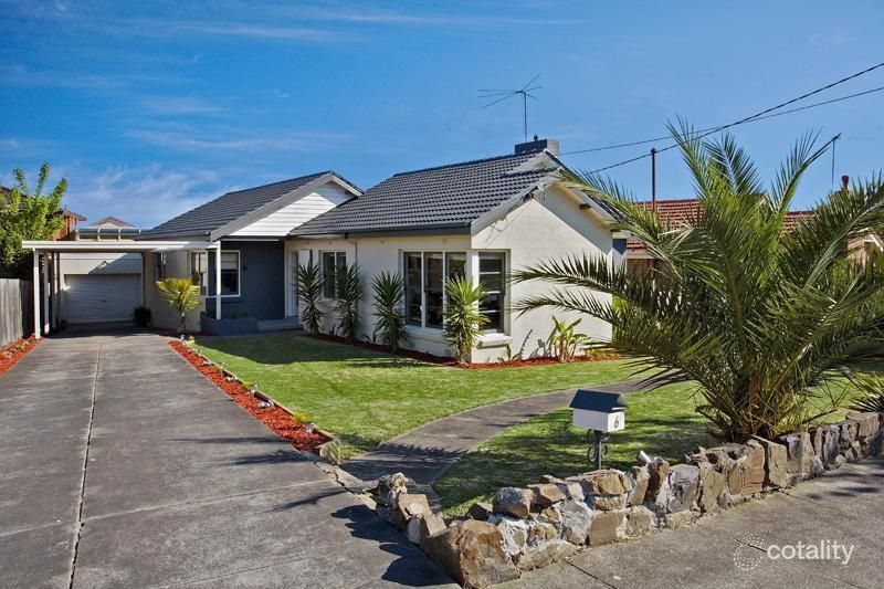 6 Hillston Rd, Moorabbin, VIC 3189