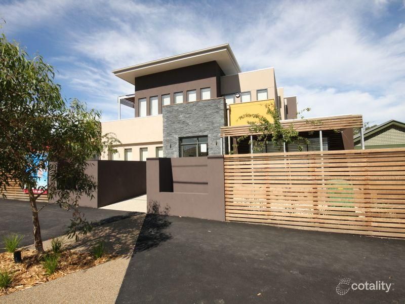207/1 Delany Ave, Burwood, VIC 3125