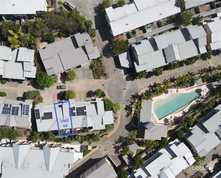 Lot 68/19 Carina Peak Dr, Varsity Lakes, QLD 4227