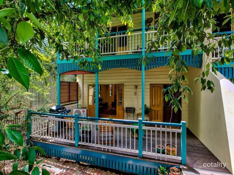 2/12 Sankey St, Highgate Hill, QLD 4101