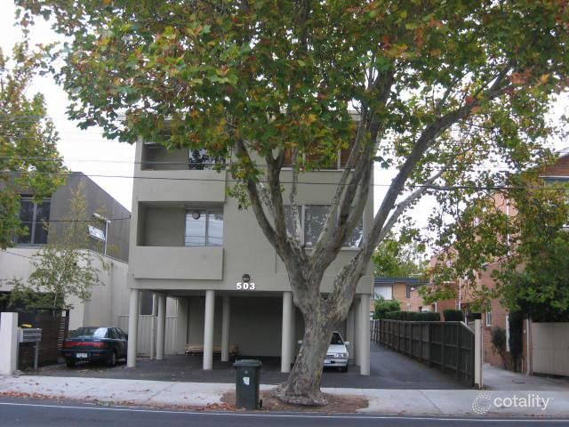 5/503 St Kilda St, Elwood, VIC 3184