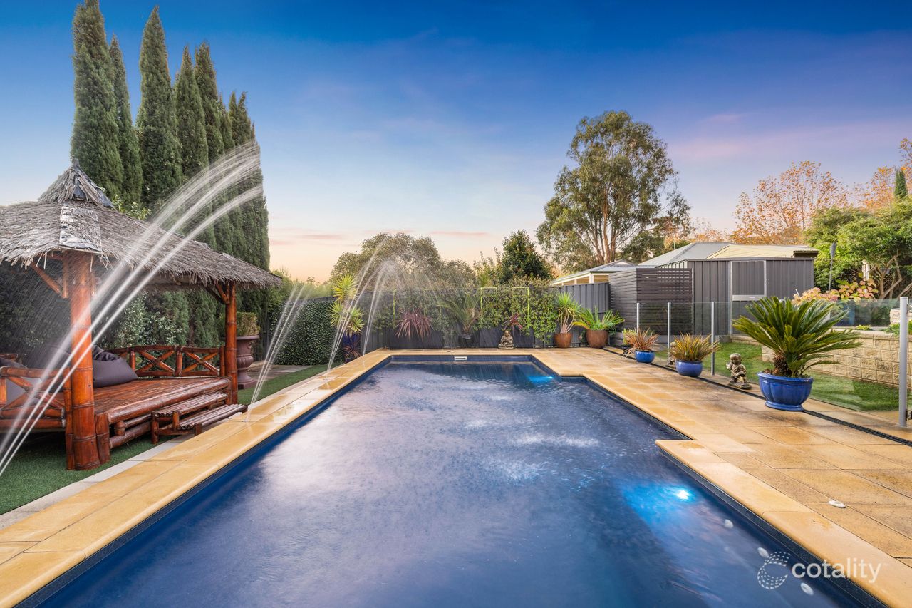 19 Saint James Dr, Littlehampton, SA 5250