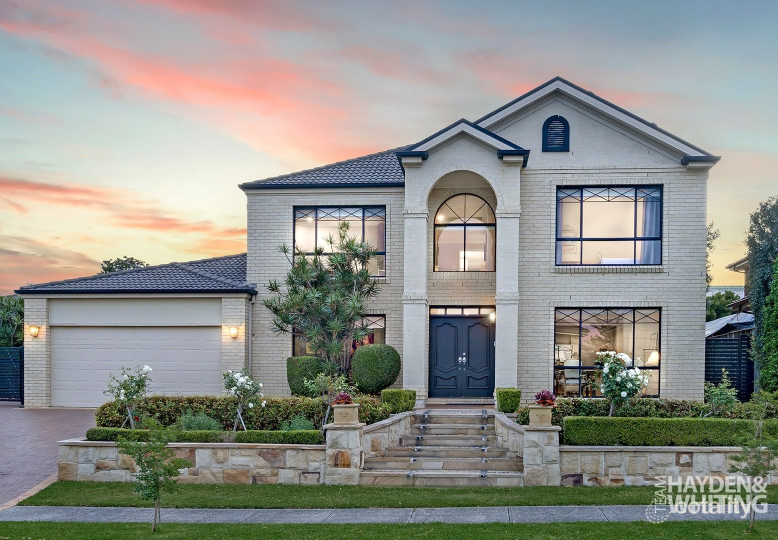 11 Bordeaux Cres, Castle Hill, NSW 2154
