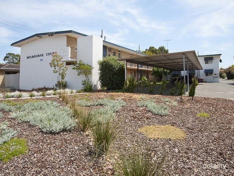 17/318 Canning Hwy, Bicton, WA 6157