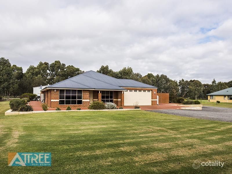 69 Jersey Rd, Oakford, WA 6121