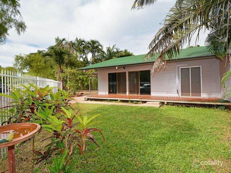 1/32 Rosetta St, Gray, NT 0830