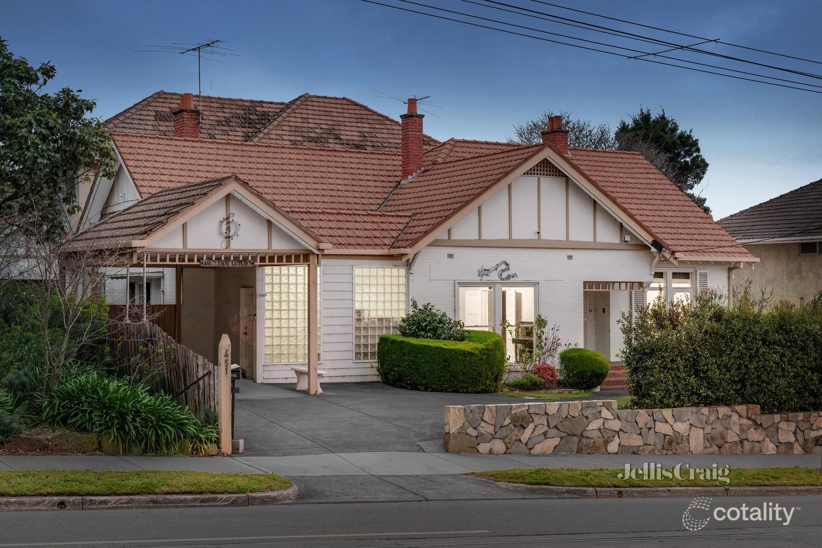 451 Glenferrie Rd, Kooyong, VIC 3144