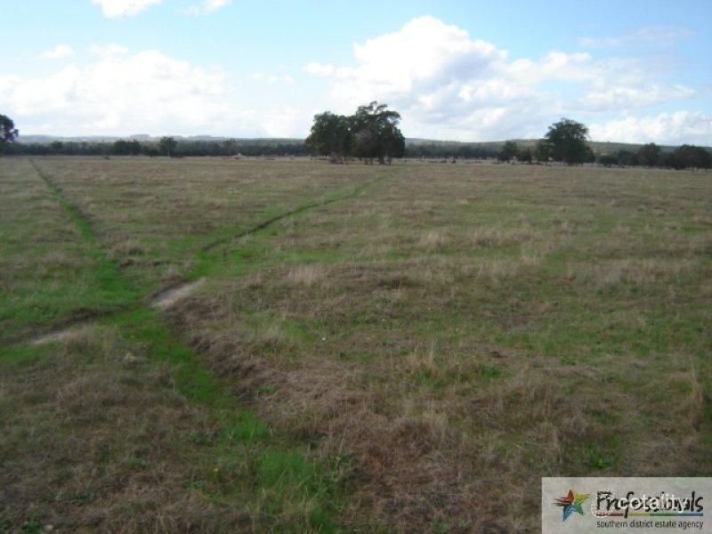 101 Crooked Brook Rd, Crooked Brook, WA 6236