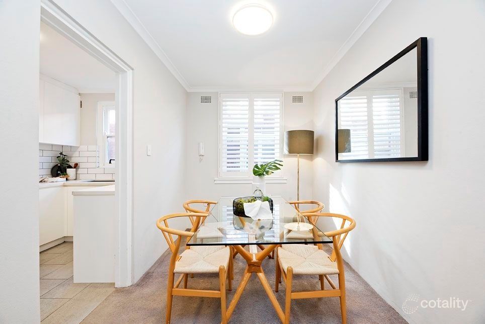 4/15 The Avenue, Randwick, NSW 2031