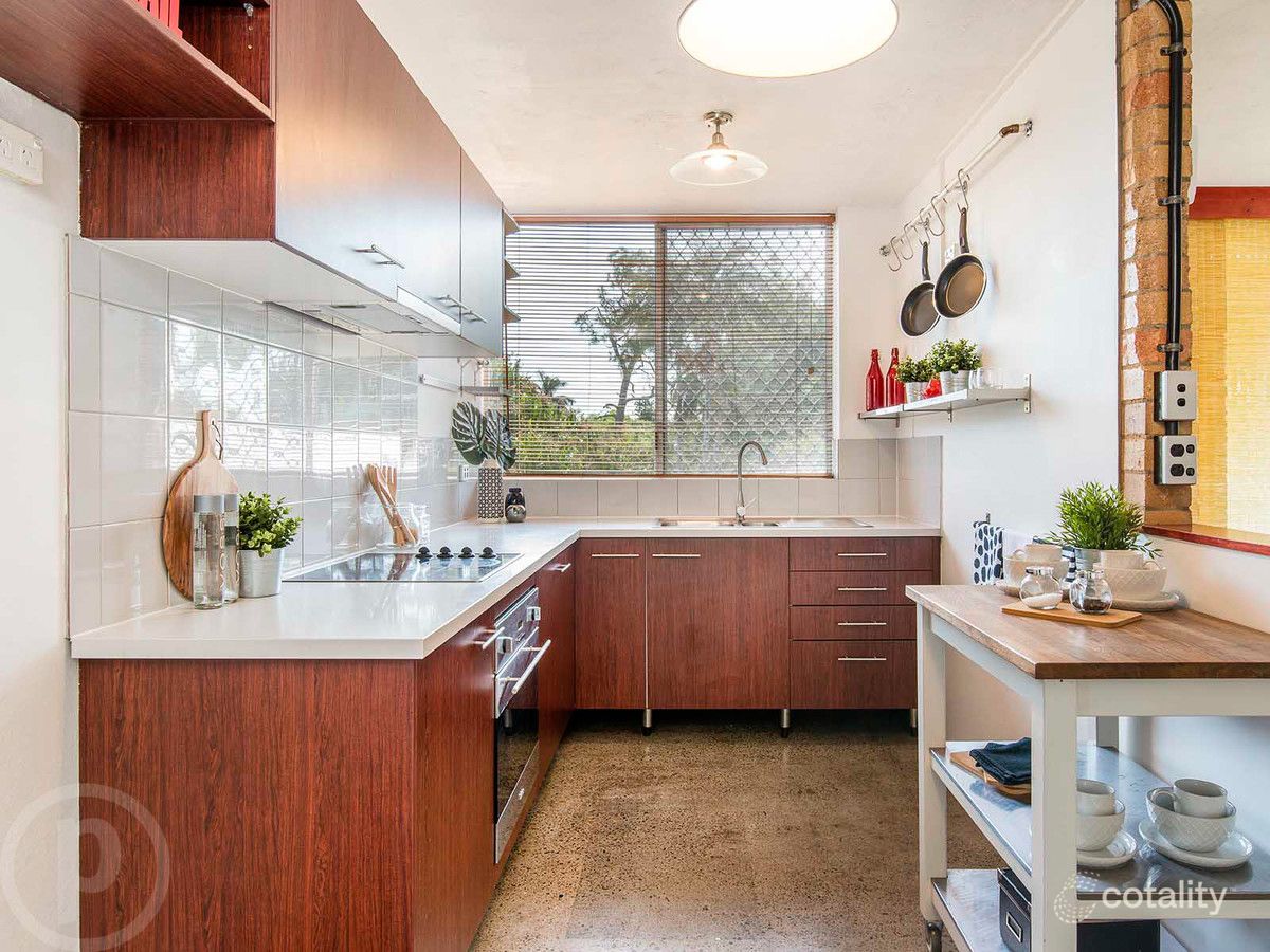 5/28 Browne St, New Farm, QLD 4005