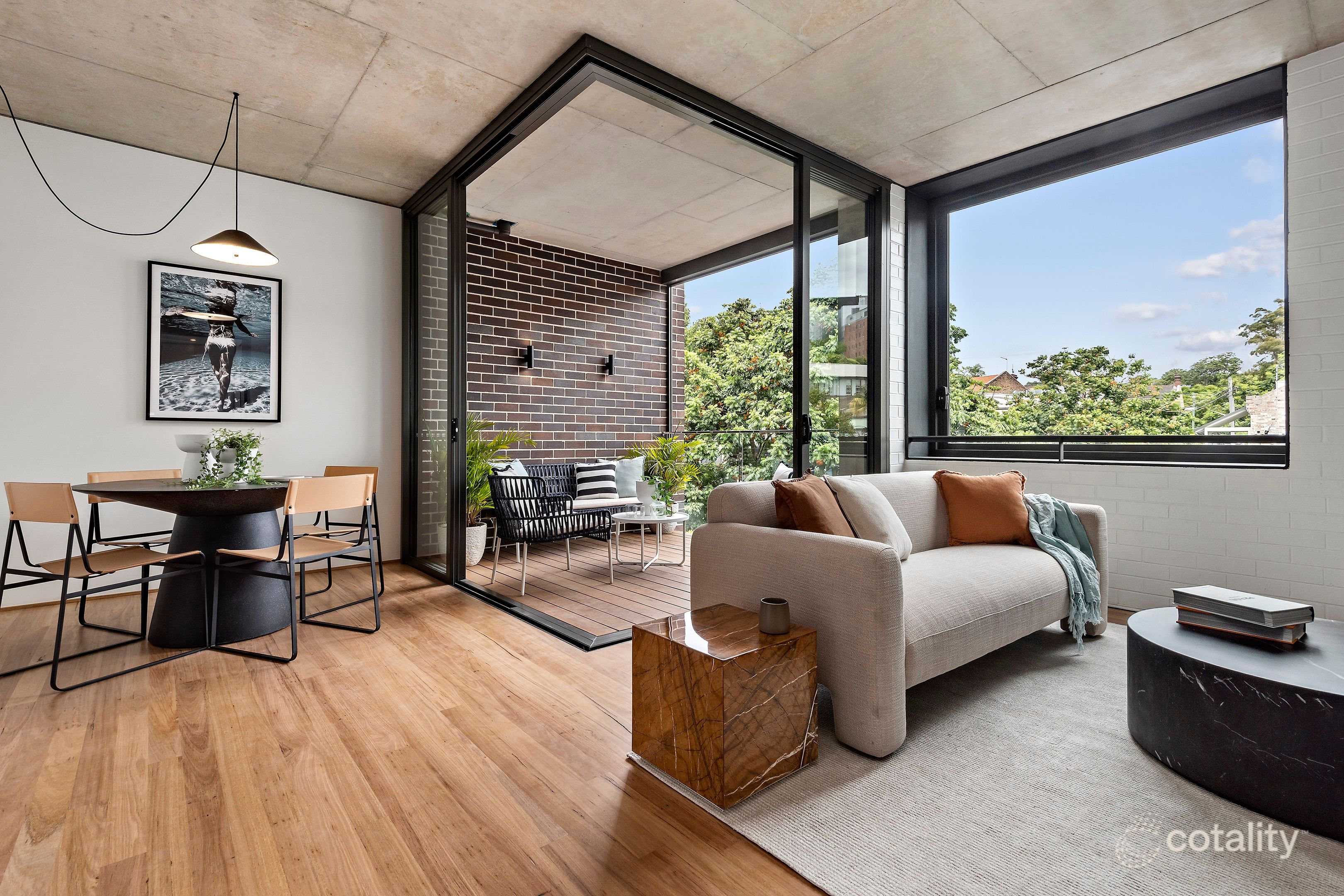 6/27 Boundary St, Darlinghurst, NSW 2010