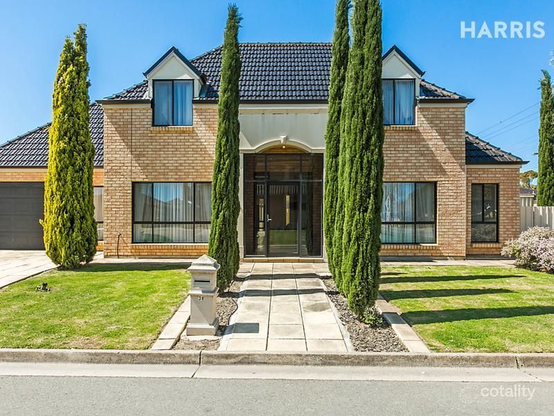 39 Chatswood Cres, Kidman Park, SA 5025